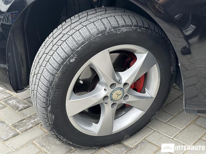 Mercedes V 250 43 interauto-car