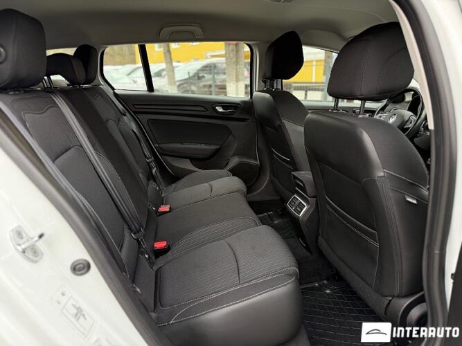 Renault Megane 41 interauto-car