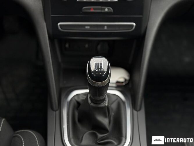 Renault Megane 39 interauto-car