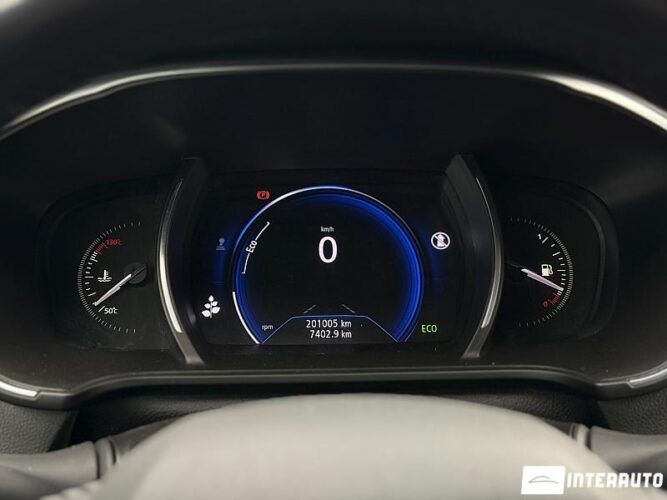 Renault Megane 36 interauto-car