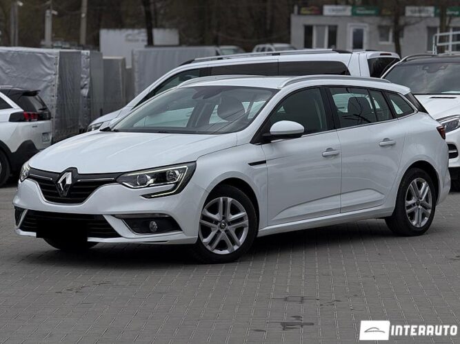 Renault Megane 27 interauto-car