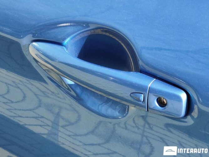 Nissan Qashqai 45 interauto-car