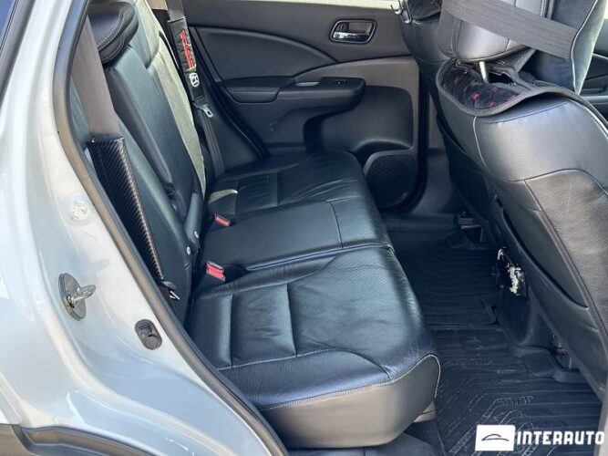 Honda CR-V 48 interauto-car