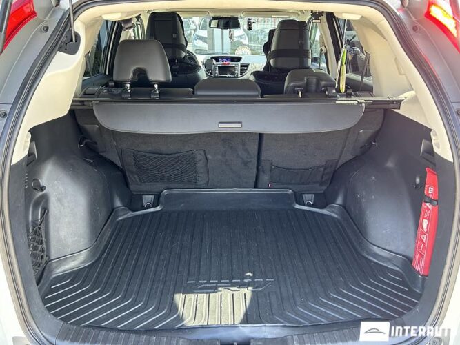 Honda CR-V 49 interauto-car
