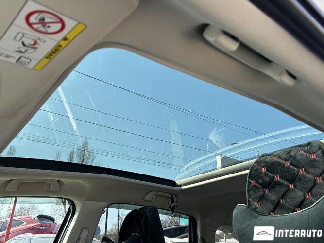 Honda CR-V 47 interauto-car