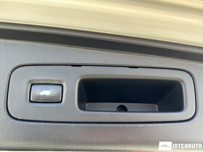 Honda CR-V 50 interauto-car