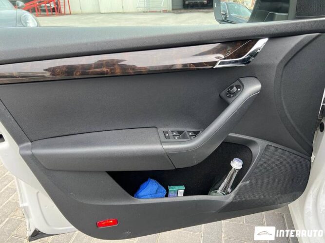 Skoda Octavia 29 interauto-car