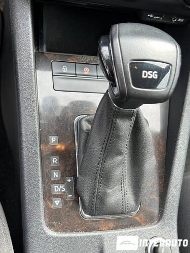 Skoda Octavia 36 interauto-car