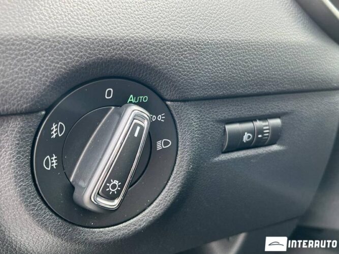 Skoda Octavia 37 interauto-car