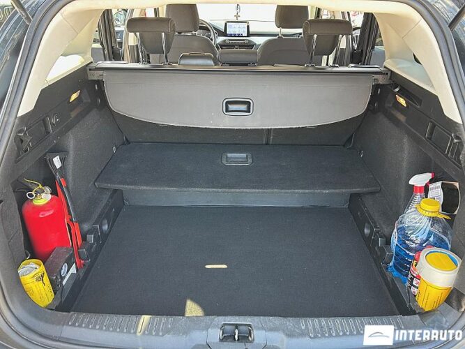 Ford Focus 47 interauto-car