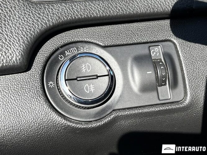 Opel Insignia 40 interauto-car