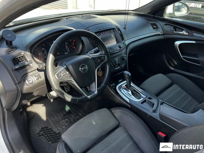 Opel Insignia 35 interauto-car