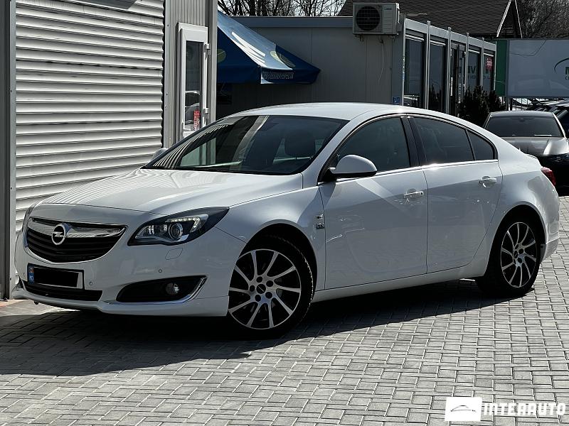 Opel Insignia 2 interauto oferta masina
