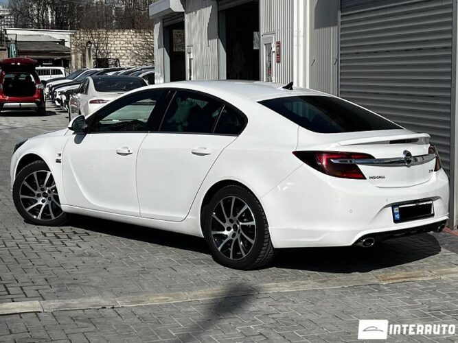 Opel Insignia 32 interauto-car