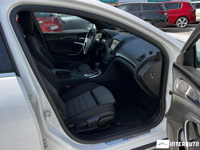 Opel Insignia 33 interauto-car