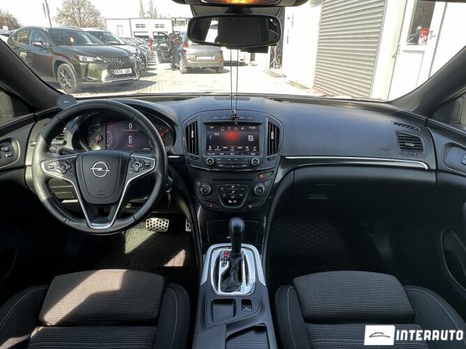 Opel Insignia 36 interauto-car