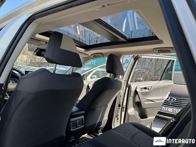 Toyota Rav-4 55 interauto-car