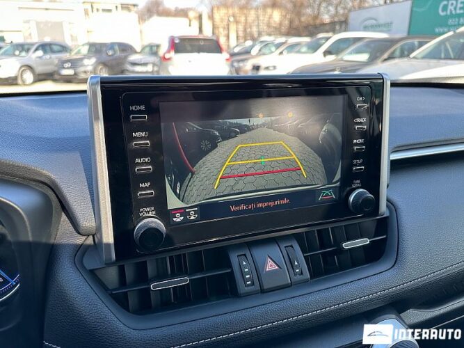 Toyota Rav-4 45 interauto-car