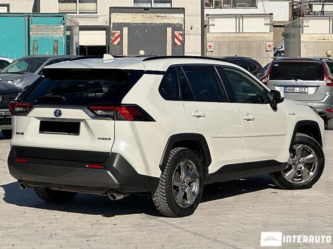 Toyota Rav-4 39 interauto-car