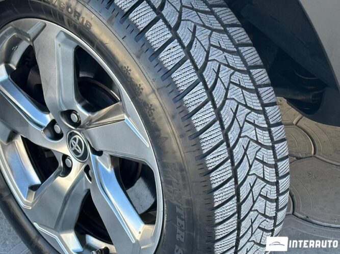 Toyota Rav-4 57 interauto-car