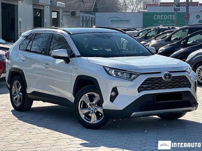 Toyota Rav-4 36 interauto-car