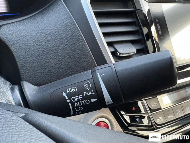 Honda Accord 47 honda Accord 2016