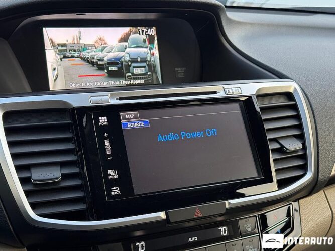 Honda Accord 51 honda Accord 2016