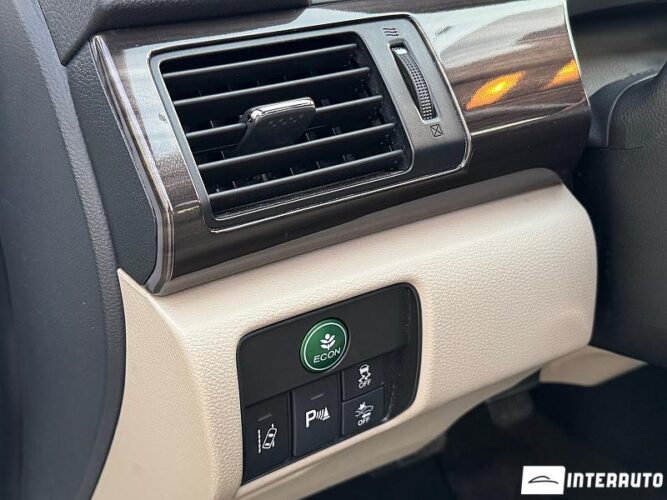 Honda Accord 54 honda Accord 2016