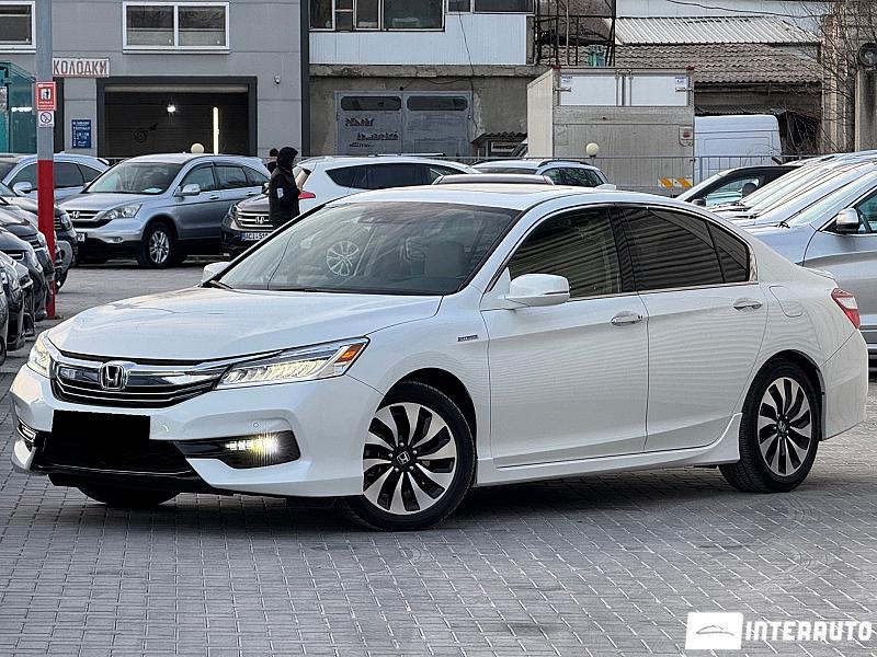 Honda Accord 2 interauto oferta masina