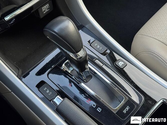 Honda Accord 53 honda Accord 2016