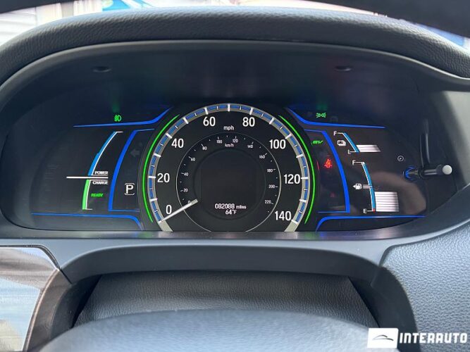 Honda Accord 48 honda Accord 2016