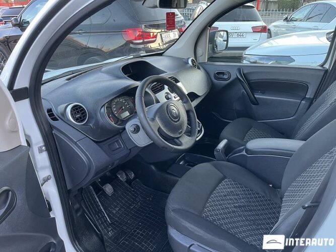 Renault Kangoo 29 interauto-car