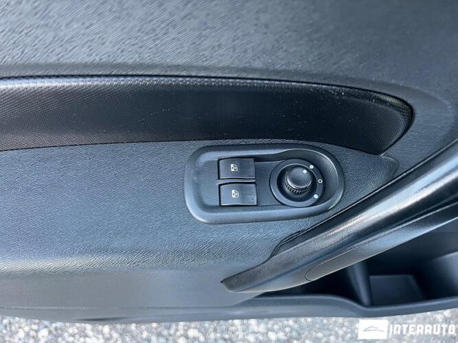 Renault Kangoo 30 interauto-car