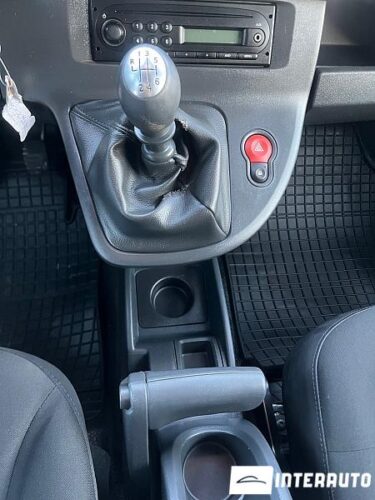 Renault Kangoo 33 interauto-car