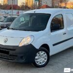Renault Kangoo 2012