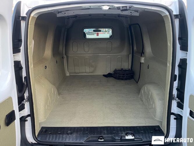 Renault Kangoo 37 interauto-car