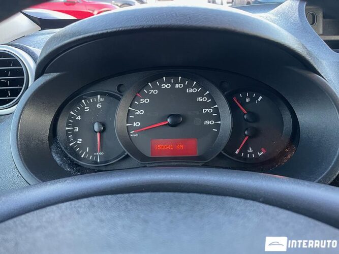 Renault Kangoo 31 interauto-car