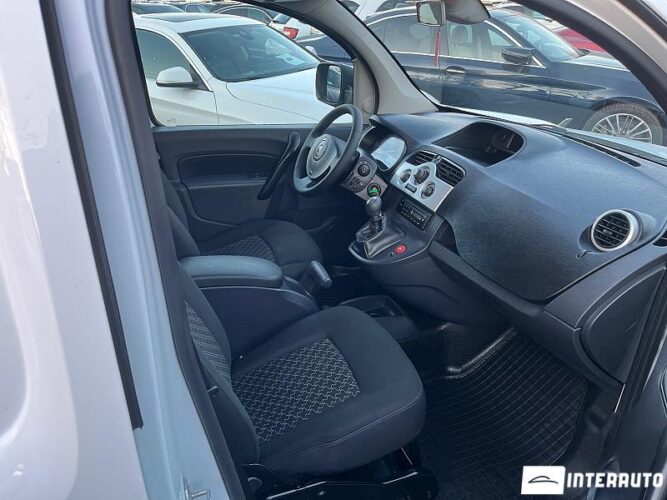 Renault Kangoo 34 interauto-car