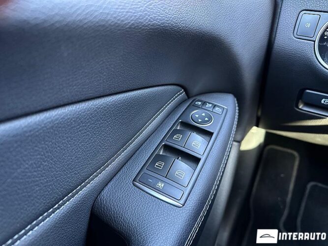 Mercedes GLE 250 39 interauto-car