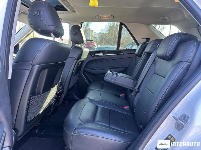 Mercedes GLE 250 51 interauto-car