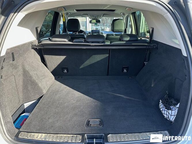 Mercedes GLE 250 54 interauto-car