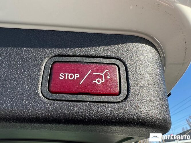 Mercedes GLE 250 55 interauto-car