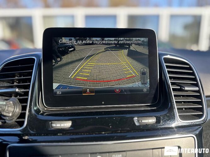 Mercedes GLE 250 47 interauto-car