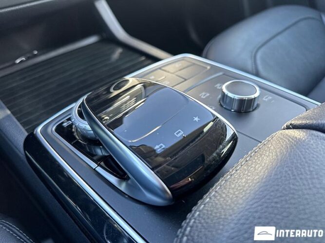 Mercedes GLE 250 48 interauto-car