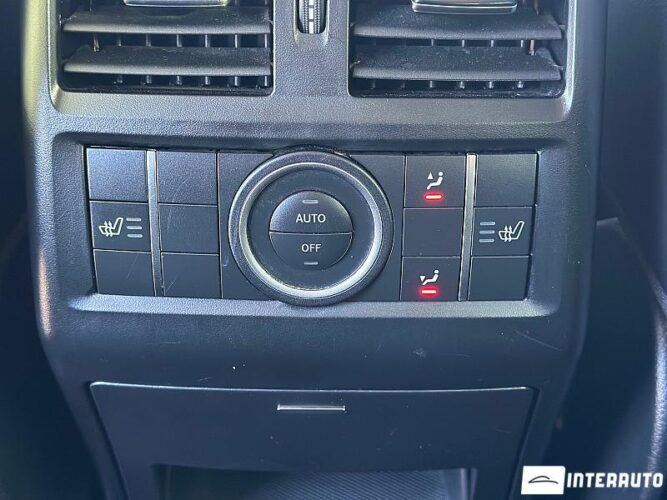 Mercedes GLE 250 52 interauto-car