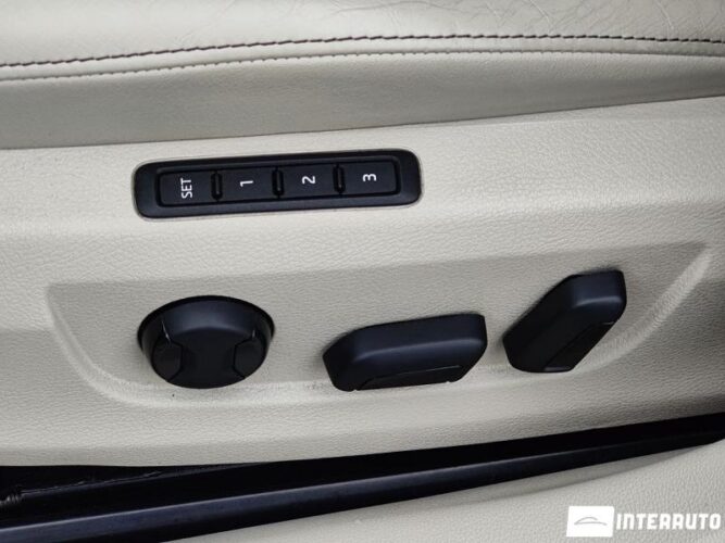 Skoda Superb 60 interauto-car