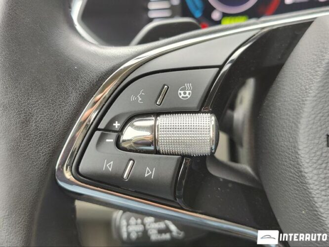 Skoda Superb 56 interauto-car