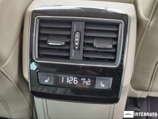 Skoda Superb 54 interauto-car