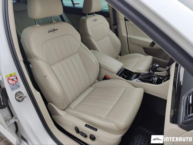 Skoda Superb 46 interauto-car