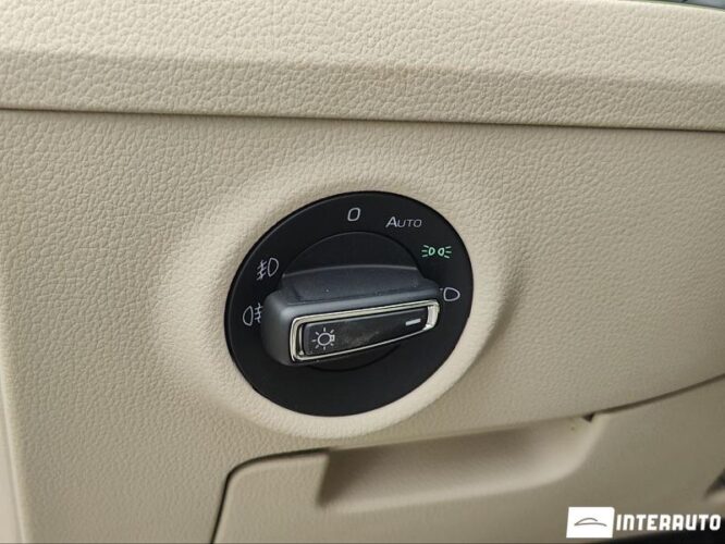 Skoda Superb 59 interauto-car